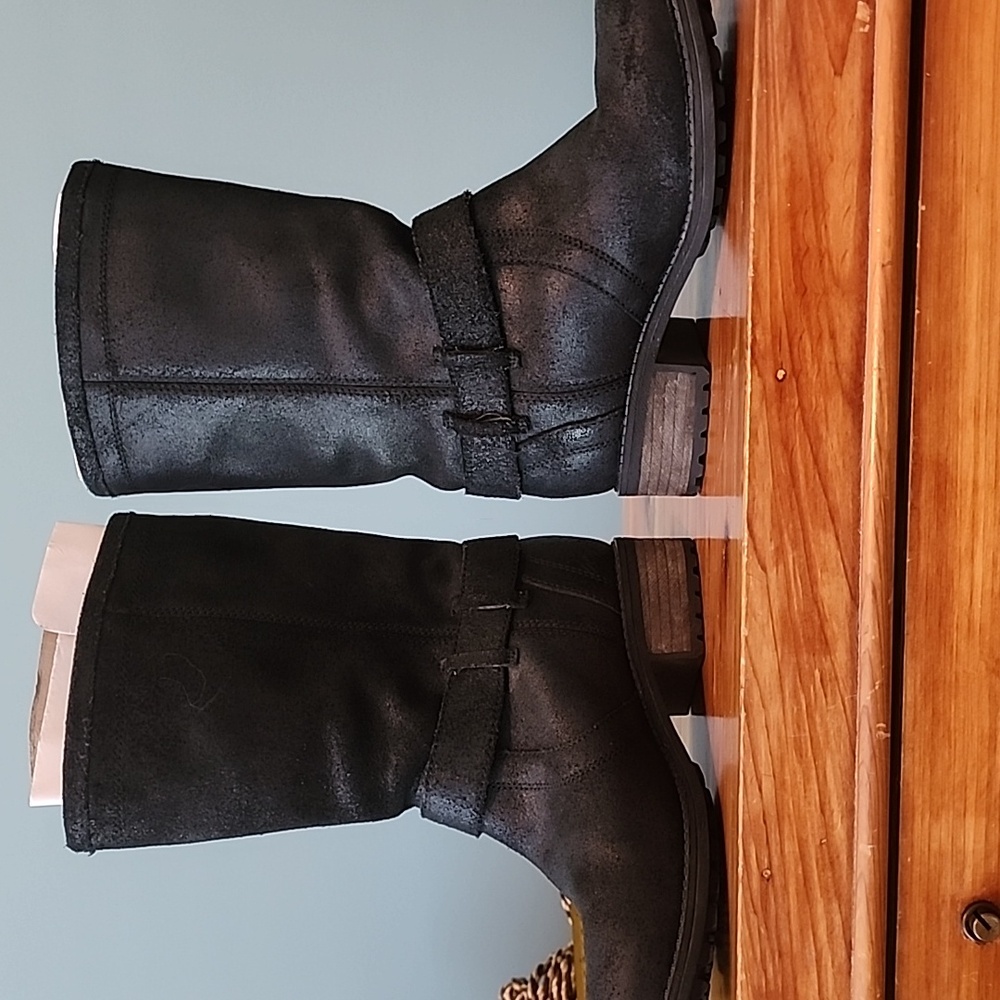 Ugg Moto Type Boot - image 5